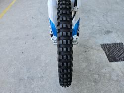 2021 Ktm SX-E 5 White
