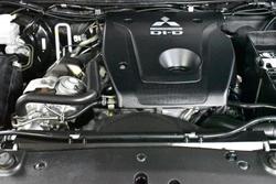 2020 Mitsubishi
                Pajero Sport Exceed