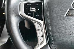 2020 Mitsubishi
                Pajero Sport Exceed
