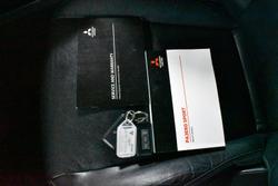2020 Mitsubishi
                Pajero Sport Exceed