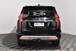 2020 Mitsubishi
                Pajero Sport Exceed
