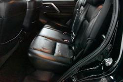 2020 Mitsubishi
                Pajero Sport Exceed