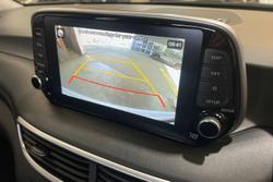 2021 Hyundai Tucson Active X