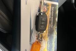 2021 Hyundai Tucson Active X