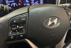 2021 Hyundai Tucson Active X