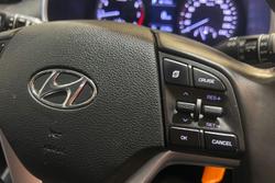 2021 Hyundai Tucson Active X