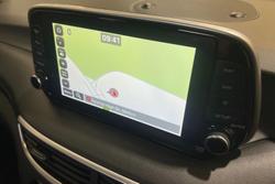 2021 Hyundai Tucson Active X