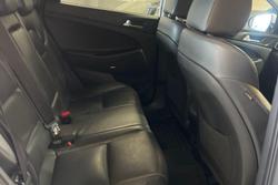 2021 Hyundai Tucson Active X