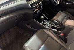 2021 Hyundai Tucson Active X