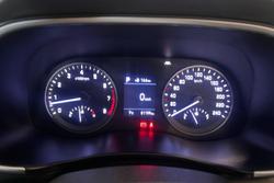 2021 Hyundai Tucson Active X