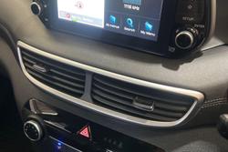 2021 Hyundai Tucson Active X