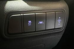 2021 Hyundai Tucson Active X