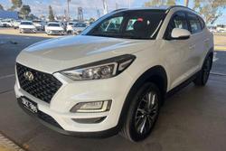 2021 Hyundai Tucson Active X