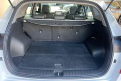 2021 Hyundai Tucson Active X