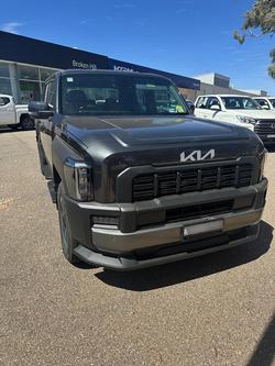 2025 Kia Tasman SX+