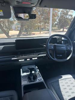 2025 Kia Tasman SX+