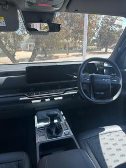 2025 Kia Tasman SX+