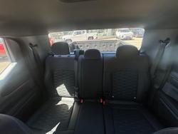 2025 Kia Tasman SX+