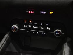 2019 Mazda CX-5 Maxx Sport KF Series Soul Red Crystal