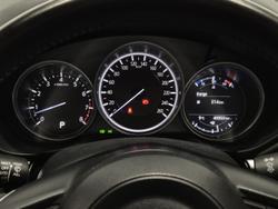 2019 Mazda CX-5 Maxx Sport KF Series Soul Red Crystal