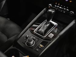 2019 Mazda CX-5 Maxx Sport KF Series Soul Red Crystal