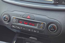 2018 Kia
                Sorento SLi