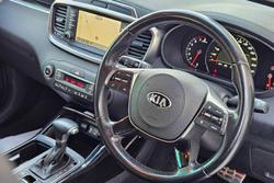 2018 Kia
                Sorento SLi