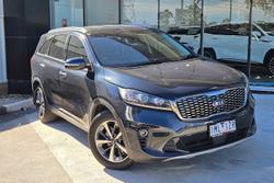 2018 Kia
                Sorento SLi