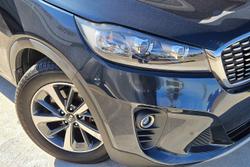 2018 Kia
                Sorento SLi
