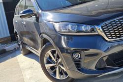 2018 Kia
                Sorento SLi
