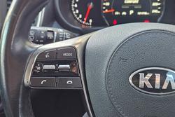 2018 Kia
                Sorento SLi