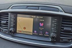 2018 Kia
                Sorento SLi