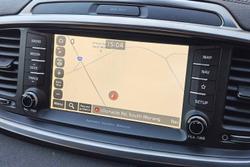 2018 Kia
                Sorento SLi