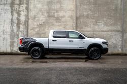 2025 RAM 1500 Rebel Hurricane SO