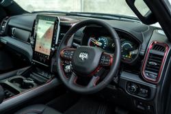 2025 RAM 1500 Rebel Hurricane SO