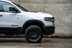 2025 RAM 1500 Rebel Hurricane SO