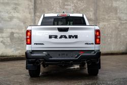 2025 RAM 1500 Rebel Hurricane SO