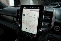 2025 RAM 1500 Rebel Hurricane SO