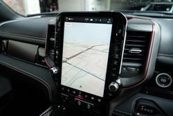 2025 RAM 1500 Rebel Hurricane SO