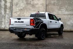 2025 RAM 1500 Rebel Hurricane SO