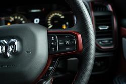 2025 RAM 1500 Rebel Hurricane SO