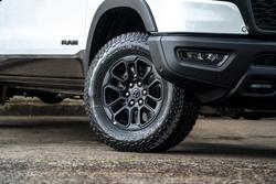 2025 RAM 1500 Rebel Hurricane SO