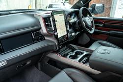 2025 RAM 1500 Rebel Hurricane SO