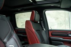 2025 RAM 1500 Rebel Hurricane SO