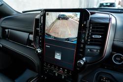 2025 RAM 1500 Rebel Hurricane SO