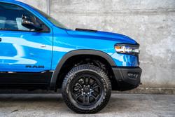 2025 RAM 1500 Rebel Hurricane SO