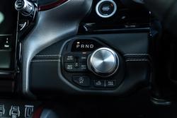 2025 RAM 1500 Rebel Hurricane SO
