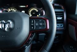 2025 RAM 1500 Rebel Hurricane SO