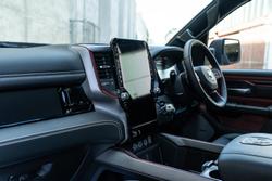 2025 RAM 1500 Rebel Hurricane SO