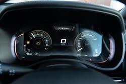 2025 RAM 1500 Rebel Hurricane SO